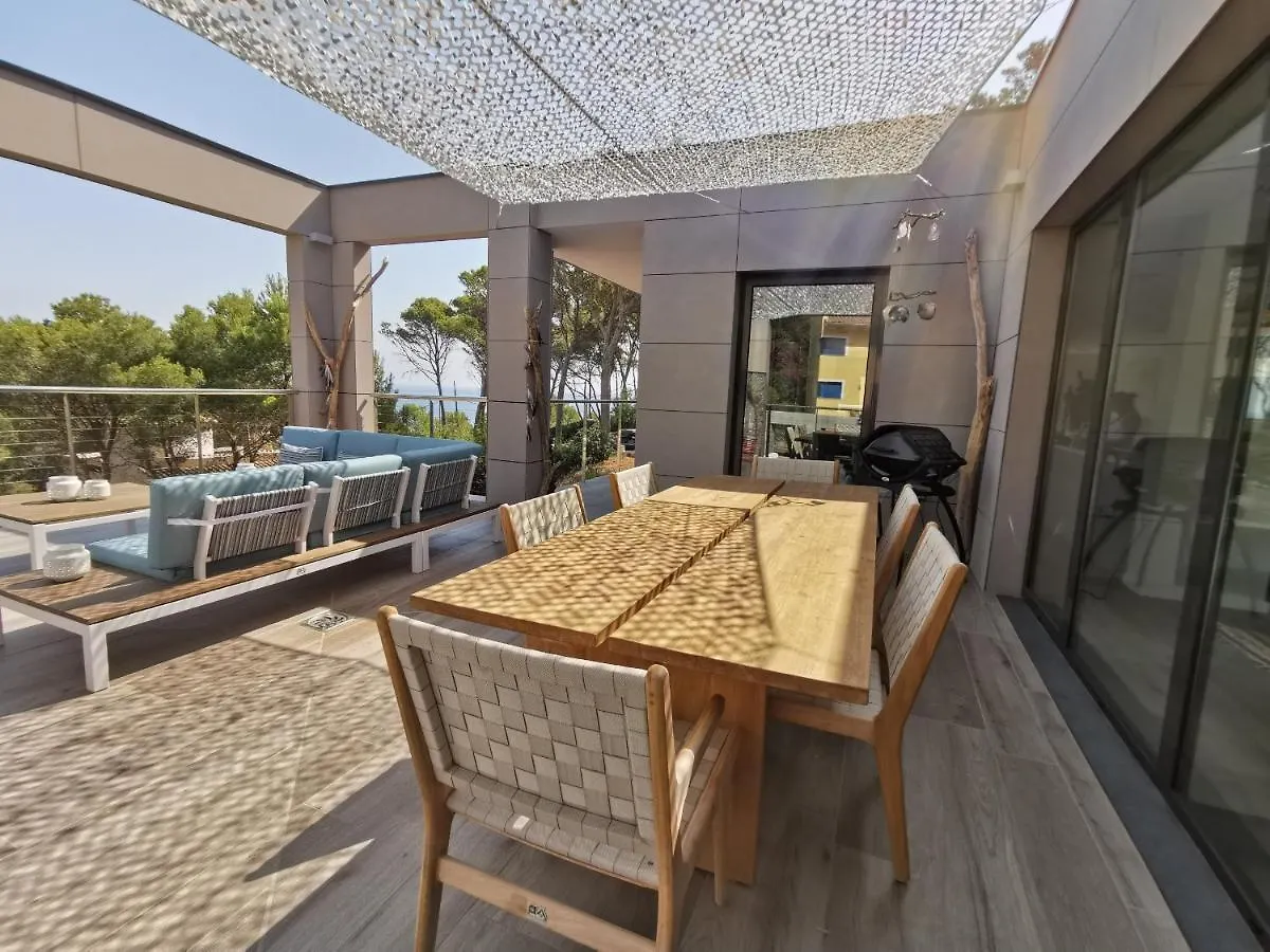 Casa De La Luz Villa Begur