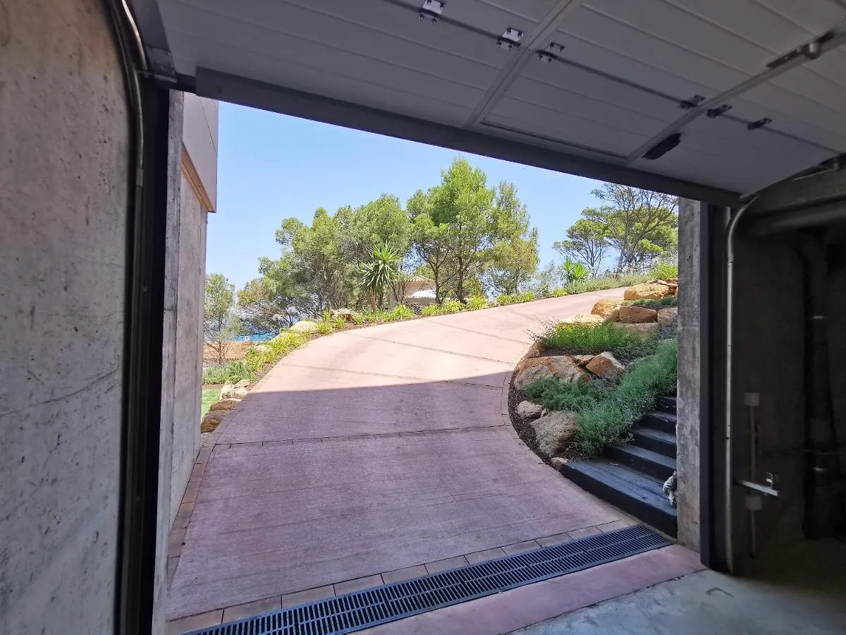 Casa De La Luz Villa Begur 0*,