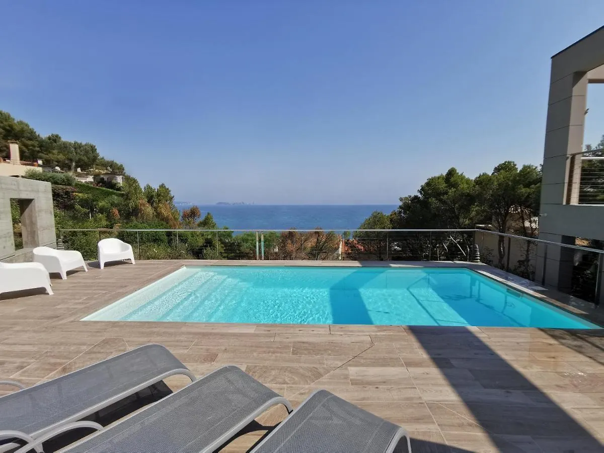 Casa De La Luz Villa Begur