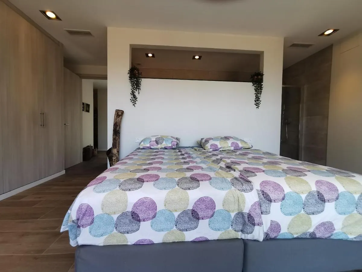 Casa De La Luz Villa Begur